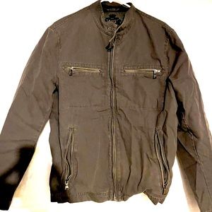 Mens Express Jacket Size: medium